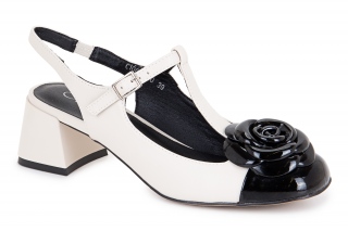 ML Sandały damskie. 