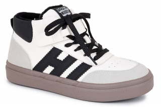 BADEN KIDS Sportowe, kolor beżowy. Adidasy. 