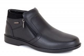 FERMANI Męskie botki. 