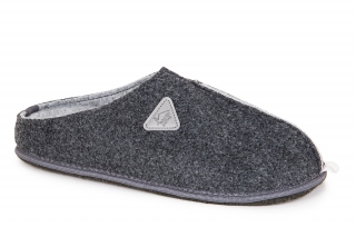 BADEN HOME Męskie domowe obuwie. 