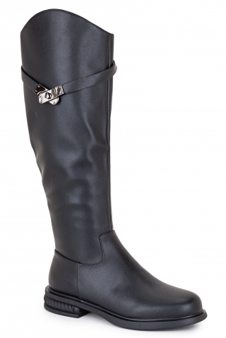 FERMANI Kozaki dla kobiet. 