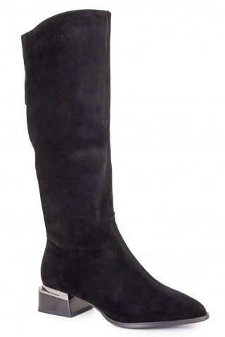 FERMANI Kozaki dla kobiet. 