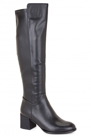 FERMANI Kozaki dla kobiet. 