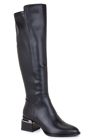 FERMANI Kozaki dla kobiet. 