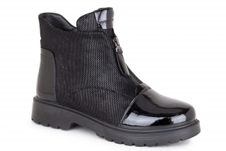 FERMANI Damskie botki. 