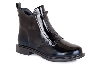 FERMANI Damskie botki. 