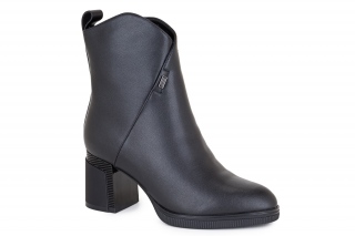 FERMANI Damskie botki. 