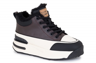 FERMANI Damskie adidasy. 