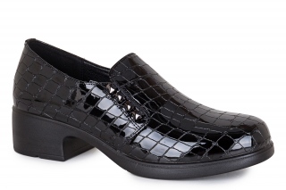 FERMANI Damskie buty. 