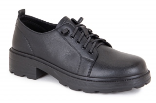 FERMANI Buty ze sznurowadłami. 