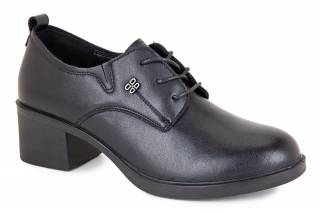 FERMANI Buty ze sznurowadłami. 