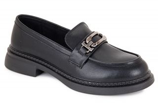 ML Damskie loafersy. 