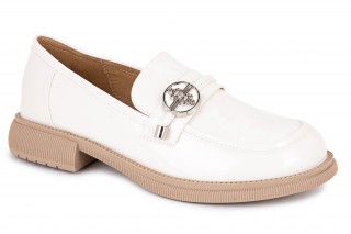 ML Damskie loafersy. 