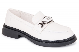 ML Damskie loafersy. 