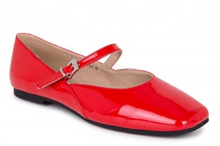 ML Damskie baleriny. 