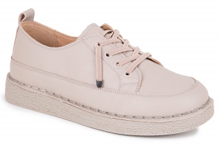 ML Buty ze sznurowadłami. 