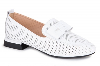 ML Damskie loafersy. 