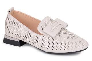 ML Damskie loafersy. 