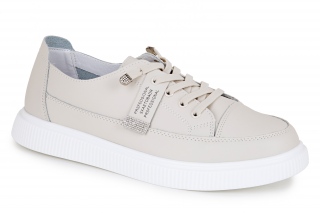 ML Kobiece trampki, kolor białe. Sportowe. 