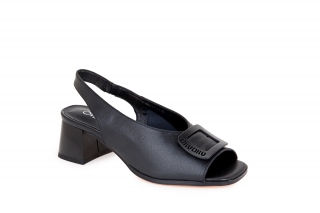 ML Sandały damskie. 