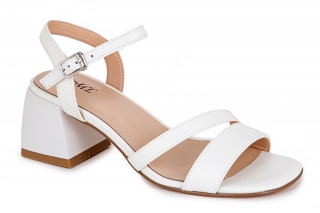 ML Sandały damskie. 