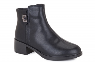 FERMANI Damskie botki. 