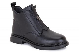 FERMANI Damskie botki. 