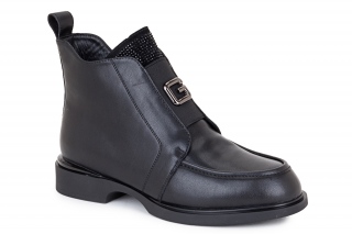 FERMANI Damskie botki. 