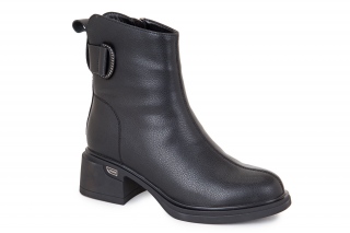 FERMANI Damskie botki. 