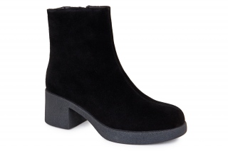 FERMANI Damskie botki. 