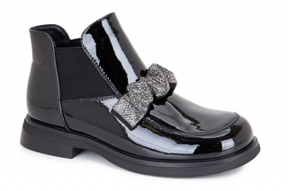 FERMANI Damskie botki. 