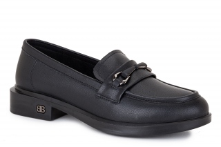 FERMANI Damskie loafersy. 