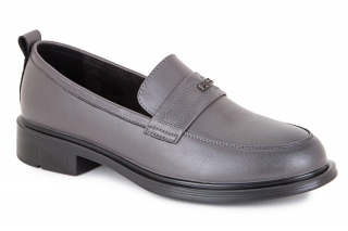 FERMANI Damskie loafersy. 