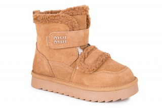 BUDDY SHEEP Buty UGG. 