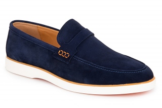 FERMANI Męskie mokasyny. 