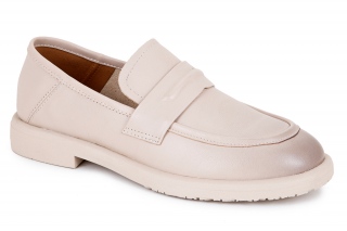 ML Damskie loafersy. 