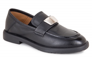 ML Damskie loafersy. 