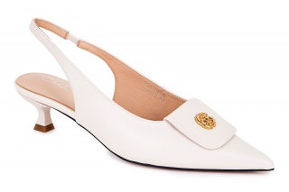 ML Sandały damskie. 