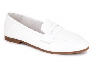 ML Damskie loafersy. 