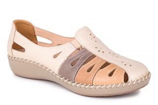 ML Damskie buty. 