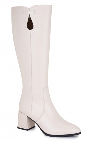 FERMANI Kozaki dla kobiet. 