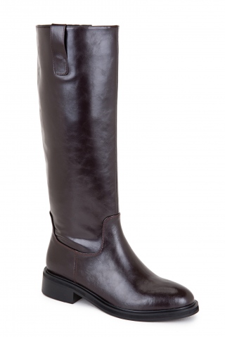 FERMANI Kozaki dla kobiet. 