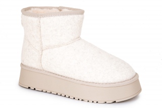 FERMANI Buty UGG. 