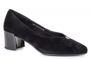 FERMANI Damskie buty. 