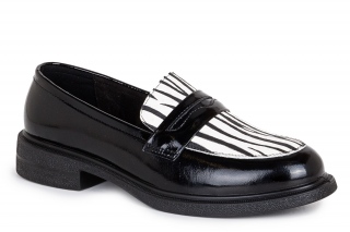 GABI Damskie loafersy. 