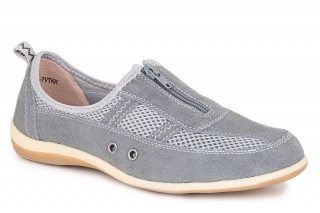 GABI Damskie buty, kolor ciemnoszary. Sportowe. 