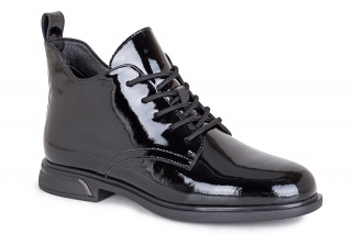 GABI Kozaki ze sznurowadłami. 