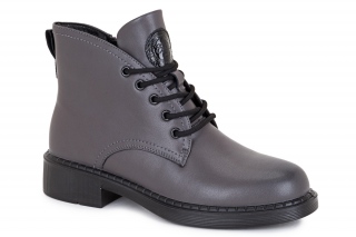 GABI Kozaki ze sznurowadłami. 