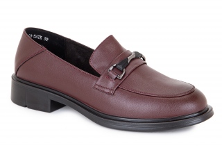 GABI Damskie loafersy. 