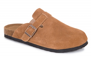 MONNA LISA Damskie klapki. 